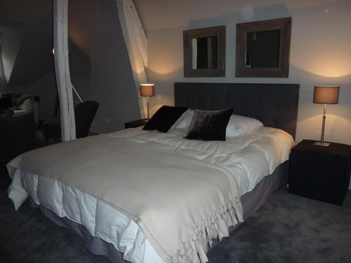 Chambres D'Hotes La Maison Rouen Exteriör bild